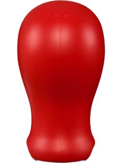 molde cabeza para calvas y calotas kryolan