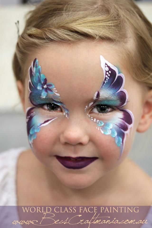 0d8bfc05a5bcae6b41b612bed08f2383 PINTACARAS MAQUILLAJE INFANTIL CUMPLEAÑOS BILBAO