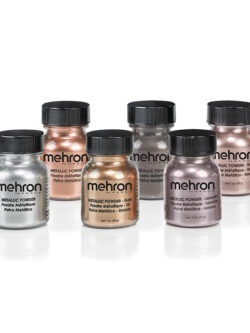 metal powder mehron bilbao comprar tienda online