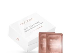 Farmasi Age Reversist Crema Perfeccionadora Instantánea