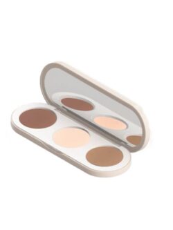 farmasi face sculpting palette
