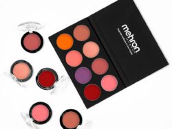 MEHRON CHEEK CREAM PALETA