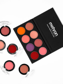 MEHRON CHEEK CREAM PALETA