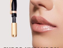 Curso hyaluron pen Bilbao
