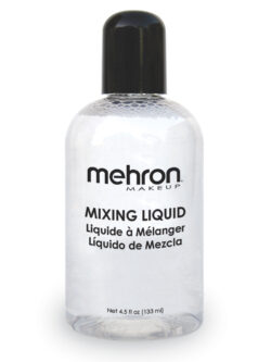 Mixing liquid Mehron bilbao españa comprar online Tienda maquillaje profesional