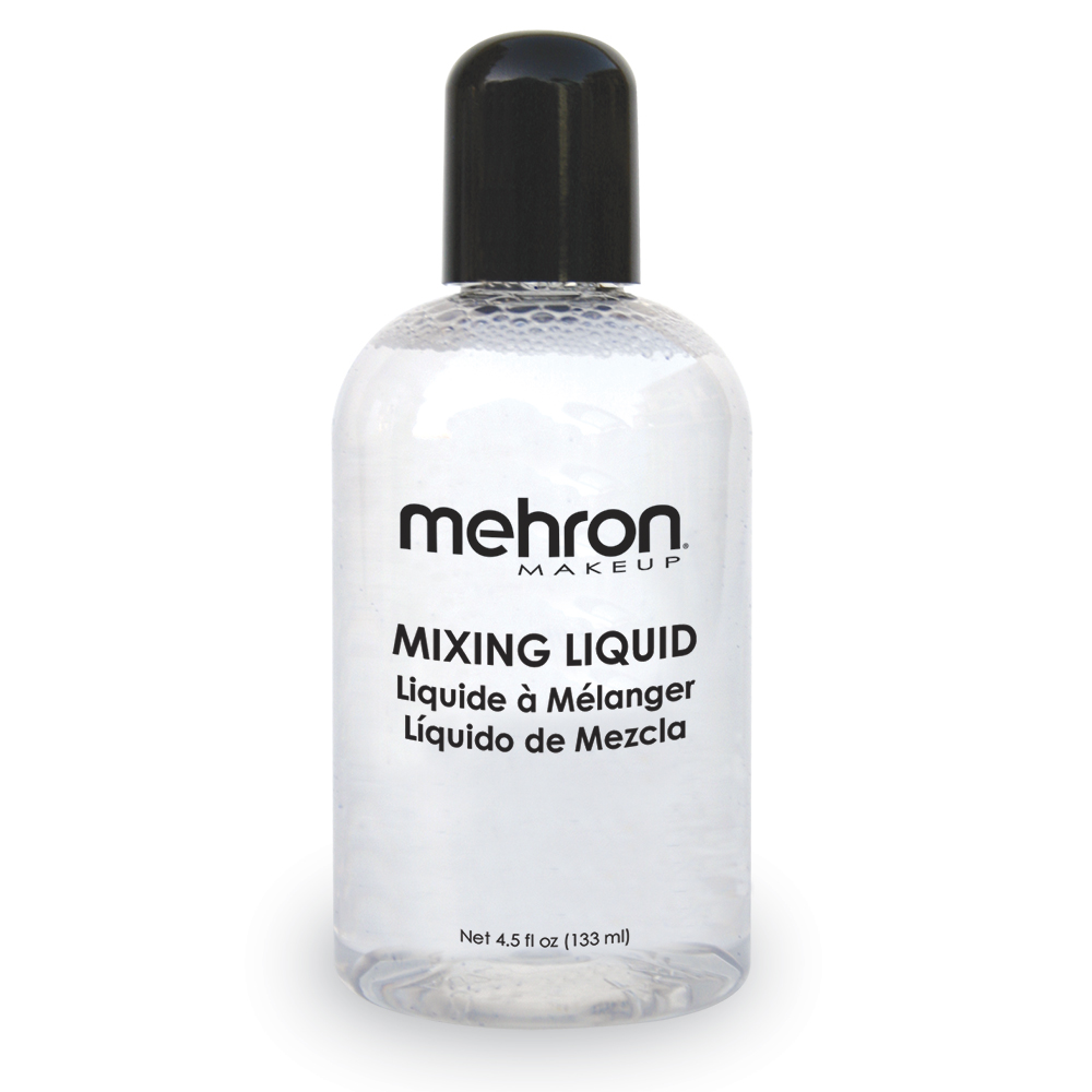Mixing liquid Mehron bilbao españa comprar online Tienda maquillaje profesional