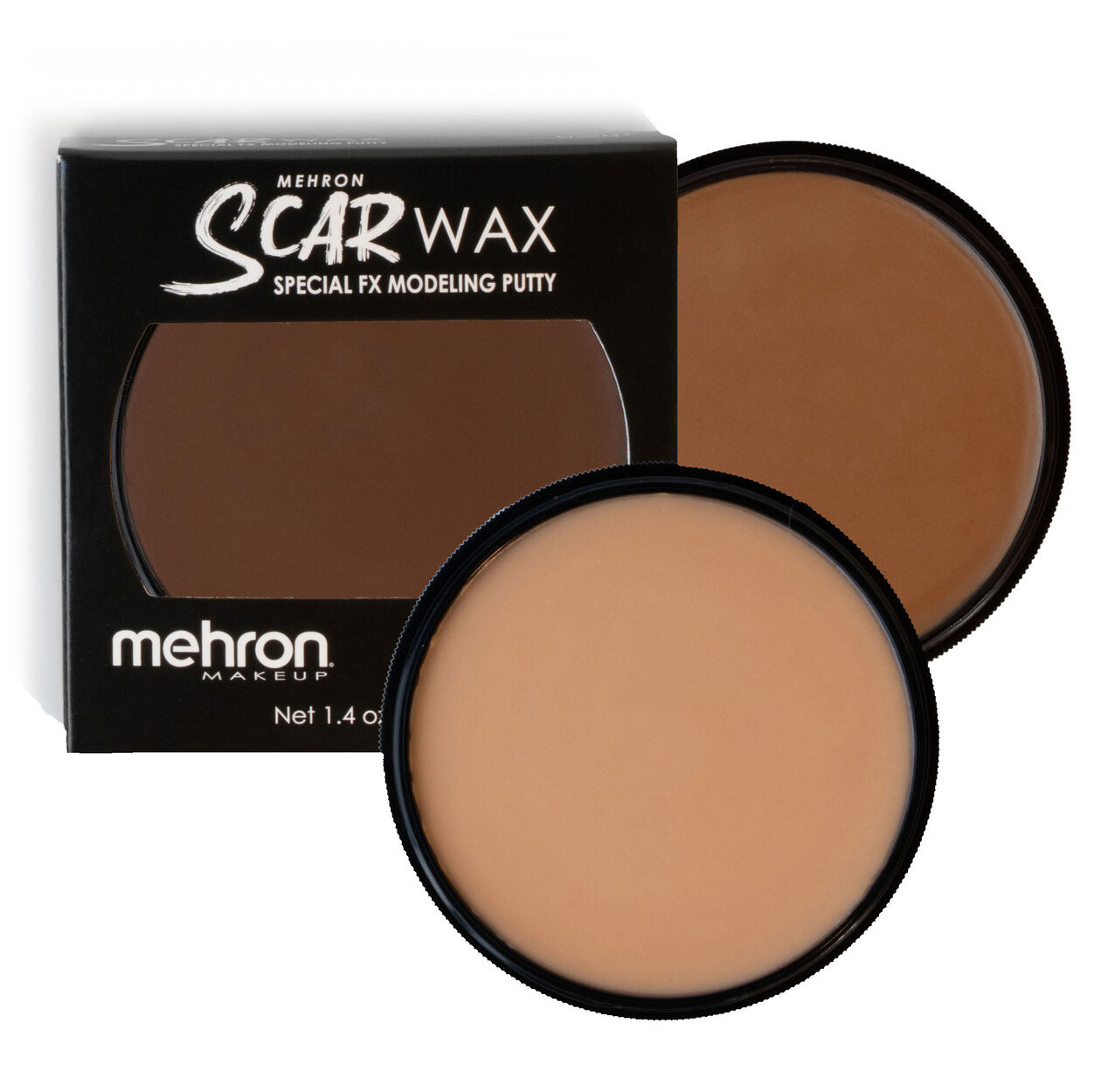 Mehron scar wax comprar España online tienda Bilbao Madrid Barcelona