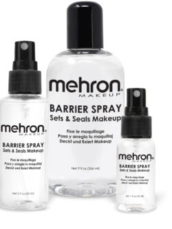 Mehron Barrier spray fijador