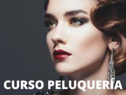 Curso peluqueria retrospectiva Bilbao