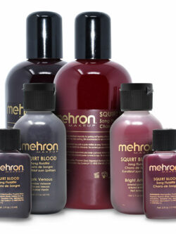 Mehron sangre artificial comprar blood España online tienda Bilbao Portugal