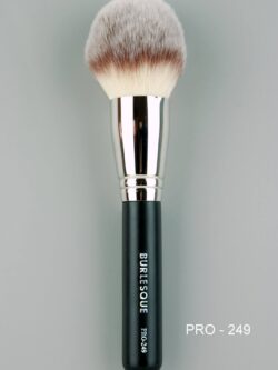 brocha polvos Burlesque pro-249