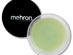 Mehron Bálsamo desmaquillante Black Canvas