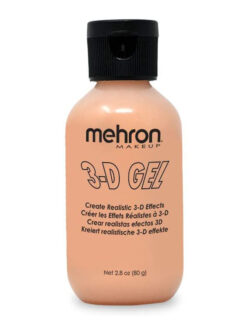 silicona comprar tienda online bilbao mehron