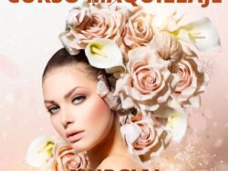 curso de maquillaje nupcial novias Bilbao