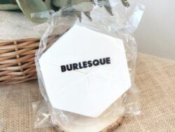 Esponjas poliuretano desechable Burlesque maquillaje comprar online Bilbao profesional