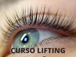 CURSO LIFTING DE PESTAÑAS BILBAO