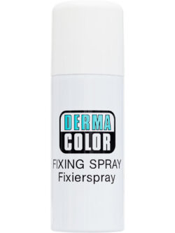 comprar tienda maquillaje profesional kryolan Canarias Fixing Spray Dermacolor Bilbao