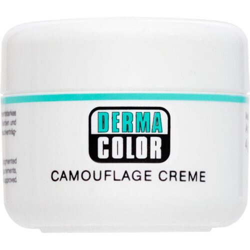 Dermacolor camuflage corrector base kryolan bilbao españa comprar online Tienda maquillaje profesional