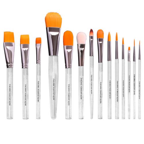 mehron paradise brush prisma pincel brocha aguacolor bodypainting comprar tiendaonline españa madrid barcelona bilbao