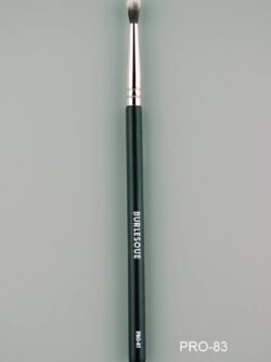 Pincel brocha pro83 burlesque