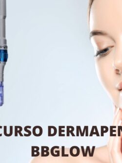 CURSO DERMAPEN BBGLOW BILBAO MICRONEEDLING