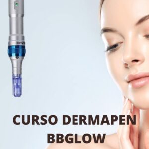 CURSO DERMAPEN BBGLOW BILBAO MICRONEEDLING
