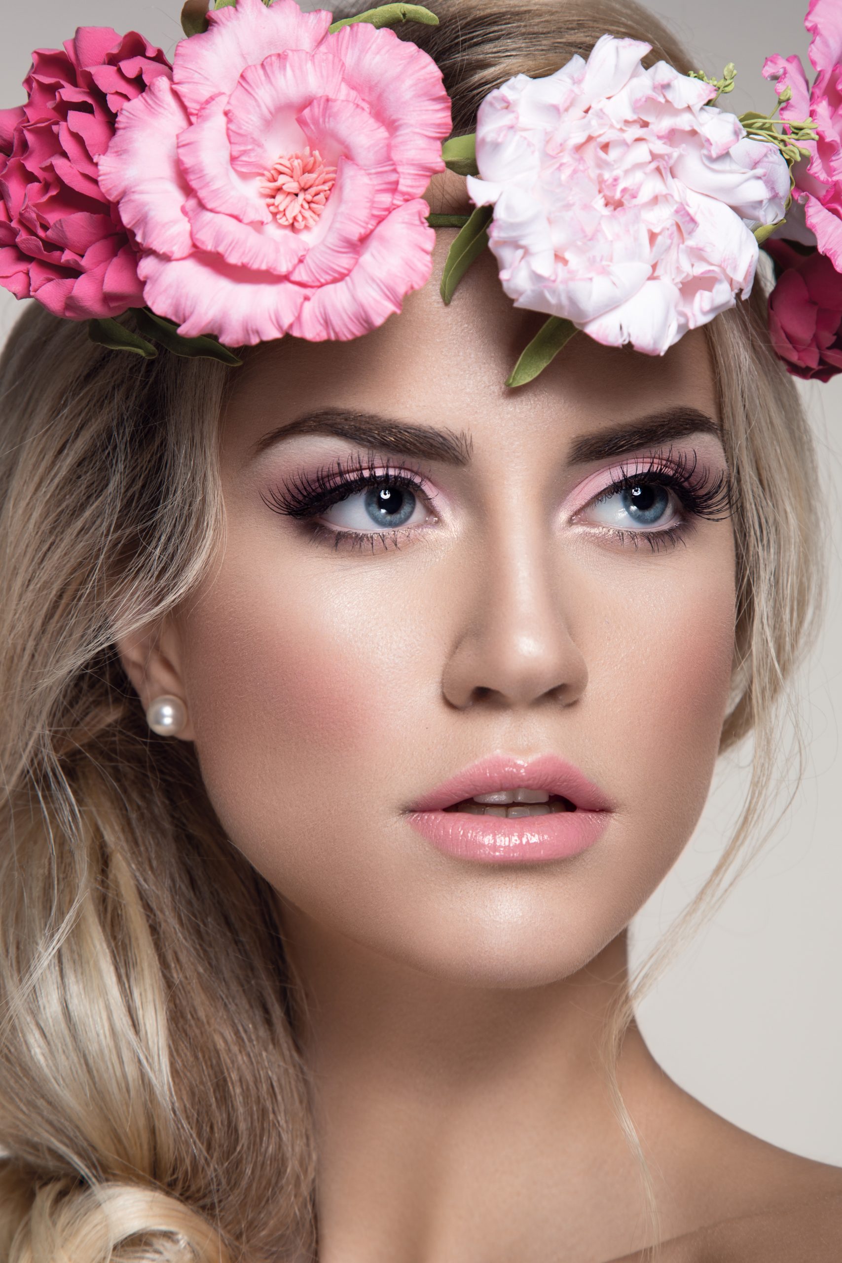 maquillaje novia nupcial maquilladora bilbao durango getxo mejor barato