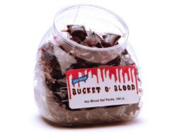 capsulas sangre bood gel graftobian bilbao compra españa