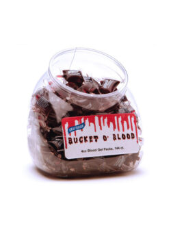 capsulas sangre bood gel graftobian bilbao compra españa