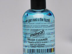limpiador de brochas mehron comprar bilbao online tienda