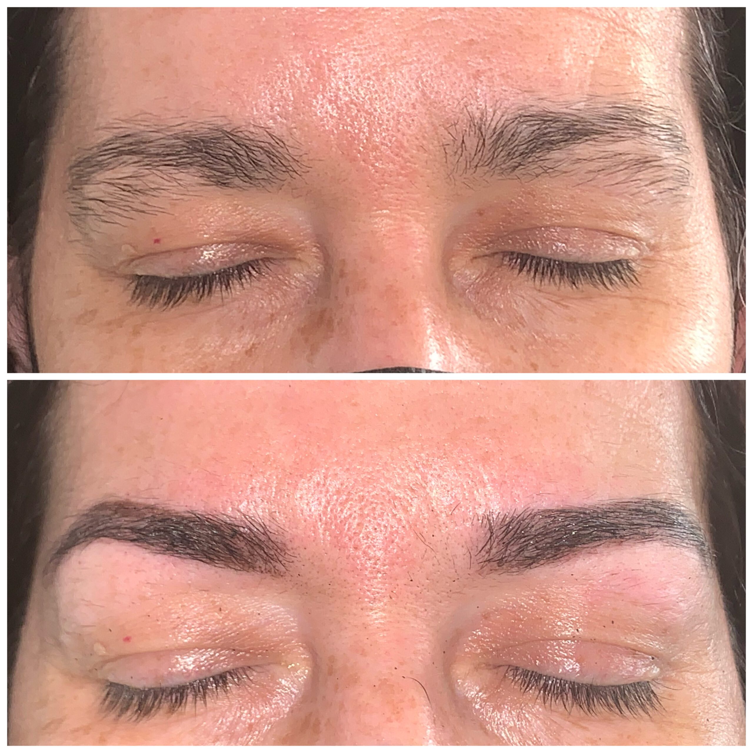 Diseño y henna de cejas Bilbao Diseño y henna de cejas Bilbao
