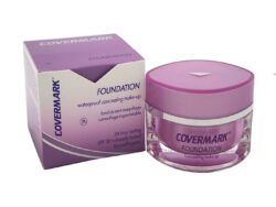 Cream foundation covermark bilbao comprar españa