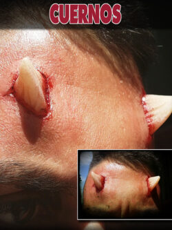 cuernos hysteria fx bilbao comprar españa