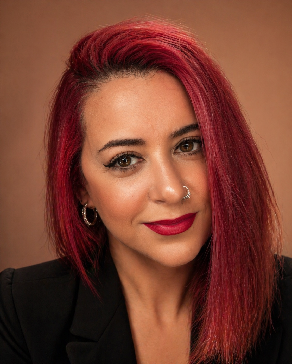 Noelle Maquilladora Bilbao Beauty artist