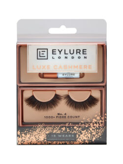 Eylure Luxe Cashmere No.4 Lashes
