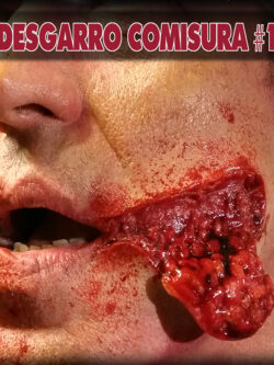 desgarro comisura 1 hysteria fx bilbao comprar españa