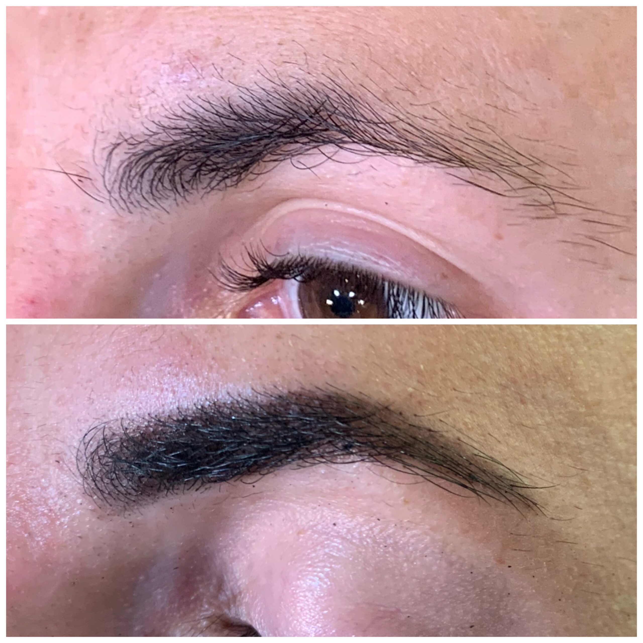 Henna de cejas Bilbao España Henna de cejas Bilbao España