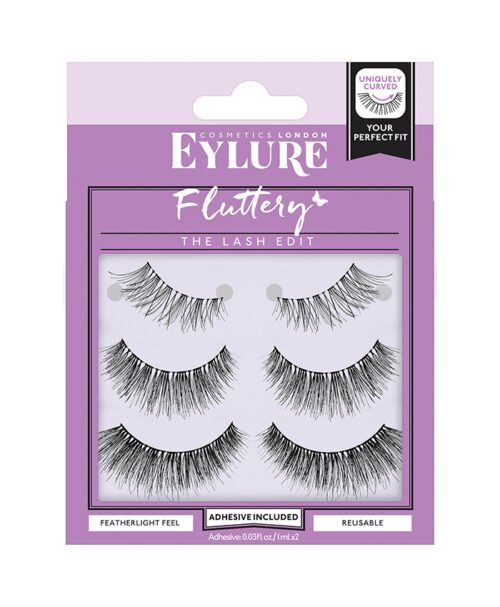 Eylure Fluttery pestañas postizas bilbao españa comprar online