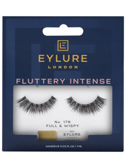 Eylure Fluttery Intense 178 pestañas postizas bilbao españa comprar online
