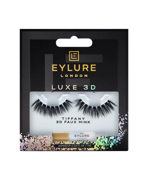 Eylure Luxe 3D Tiffany pestañas postizas bilbao españa comprar online