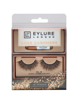 Eylure Luxe Cashmere No.9 Lashes