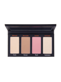 FACE PALLETE jorge de la garza bilbao comprar españa