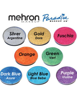 aguacolor mehron comprar bilbao tienda online paradise