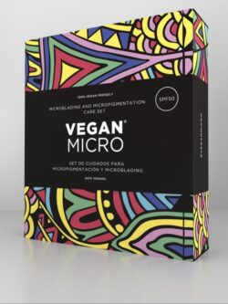 vegan micro espuma solar micropigmentacion comprar españa madrid barcelona bilbao tienda