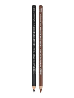 Lapiz mehron khol maquillaje profesional bilbao comprar delineador ojos cejas