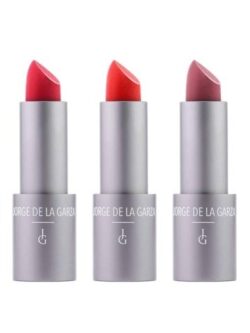 MAGNETIC MATTE jORGE DE lA gARZA