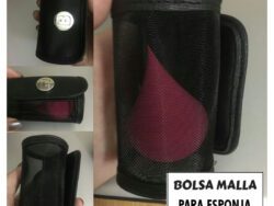 MALLA esponja bolsa burlesque bilbao comprar españa