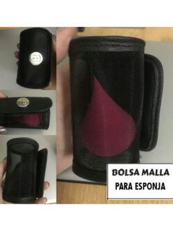 MALLA esponja bolsa burlesque bilbao comprar españa