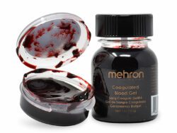MEHRON SANGRE COAGULADA
