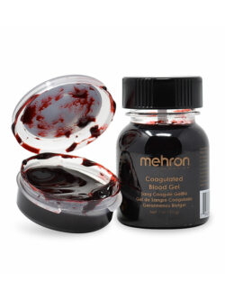 MEHRON SANGRE COAGULADA